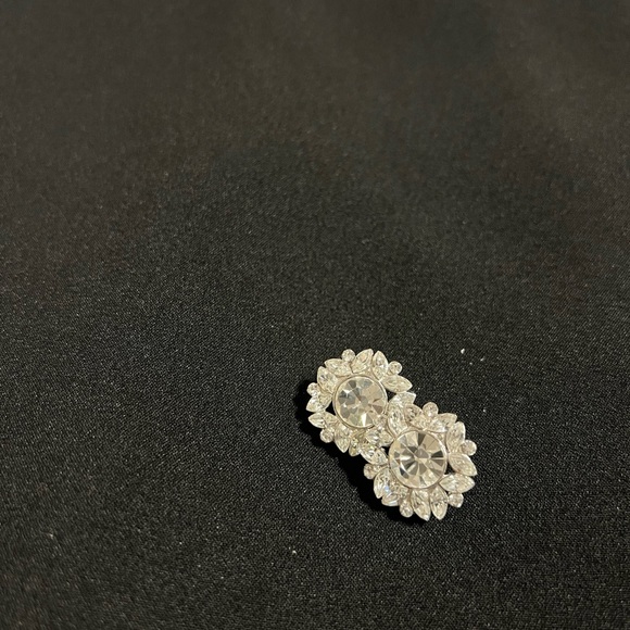 Givenchy Jewelry - Givenchy 80-90s vintage earrings